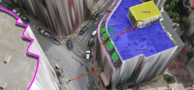 Virtual Surveyor Tools Virtual Surveyor Tools