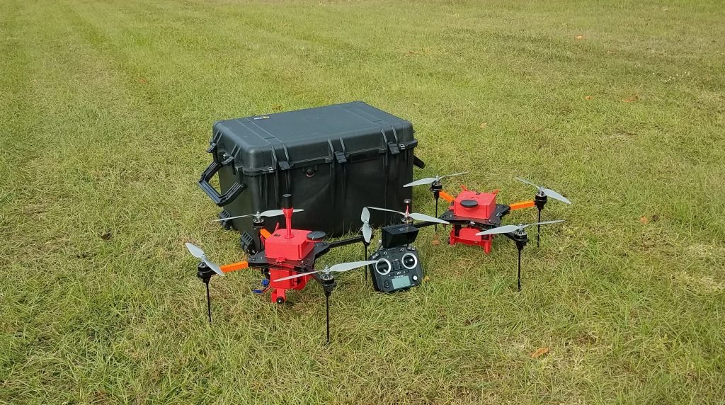 MAP-M4 Mapping Package